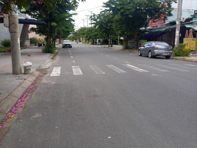 Chỉ 7,5 tỷ - nhà 3 tầng mặt tiền mai chí thọ   vị trí đẹp, kinh doanh đỉnh 4