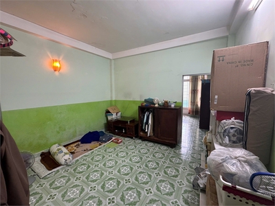Bán nhà 4x16m, 3 tầng   hẻm 6m phan huy ích, kế bên emart, gò vấp -- chỉ 5.9 tỷ 3