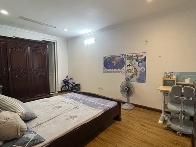 Cc sapphire palace 4 chính kinh 130m2, 3n2vs, full nội thất đẹp. giá 9 tỷ 1