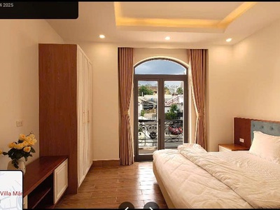 Sở hữu 2 căn biệt thự trong khu villa khu royal thiết kế hiện đại, sang trọng-đối diện mây lang 1