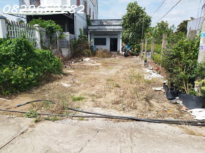Bán đất thổ cư phạm hồng thái, sa đéc. 308m2, sổ hồng. giá 2 tỷ 4