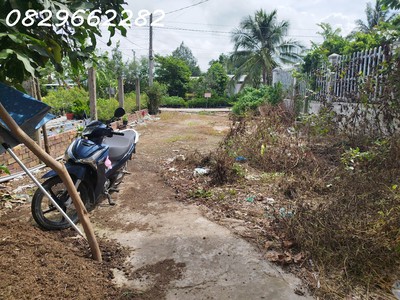 Bán đất thổ cư phạm hồng thái, sa đéc. 308m2, sổ hồng. giá 2 tỷ 2