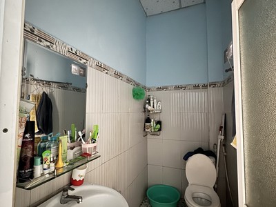 Bán gấp trong tuần,nhà thủ đức, căn góc,shr đường xe hơi,giá đầu tư 4
