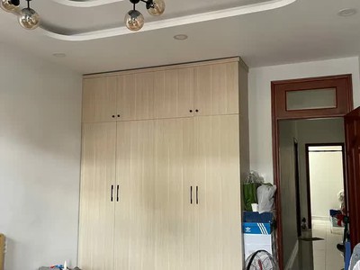 Nhà vip bình hưng hòa a, bình tân,hxh, 4x15.2m, 4 tầng, 4pn, sổ đỏ, giá chỉ hơn  6 tỷ 2