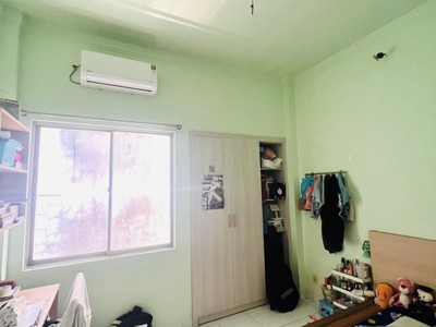 Nhà mặt tiền - phân lô vuông vức - xe hơi chạy vòng - kinh doanh đỉnh 2