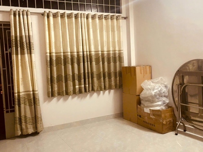 Khu vip d1 - phân lô đồng bộ - hẻm xe hơi 6m trải nhựa - 64m2 không lỗi phong thủy - chỉ 11.x tỷ 3