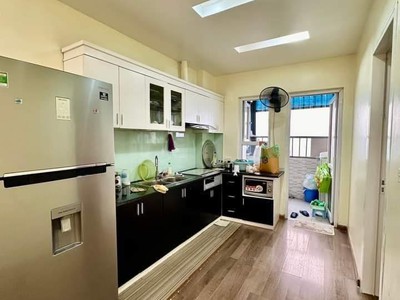 bán gấp căn hộ 65m  - 2 ngủ, 2 vs - nội thất xịn sò - tầng thấp  0