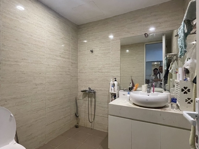 Cc sapphire palace 4 chính kinh 130m2, 3n2vs, full nội thất đẹp. giá 9 tỷ 3