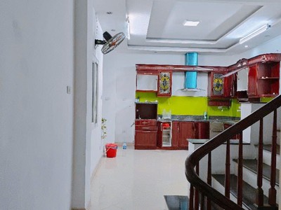 Bán gấp nhà thanh xuân, 48m2 6t thang máy, vỉa hè oto tránh kinh doanh vp, chỉ 21 tỷ 1