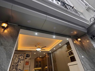 Bán nhà siêu phẩm xuân la   tây hồ, cách hồ tây vài bước   full nội thất cao cấp   31m    giá chỉ 0