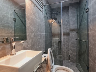 Cơ hội duy nhất lê đức thọ 33m , 5 tầng   7.4 tỷ   vài bước chân ra mặt phố lớn 1