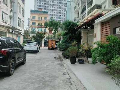 Bán biệt thự tây hồ   không gian sống đẳng cấp, ô tô vào nhà, 120m chỉ 30 tỷ 0