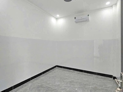 Bán nhà 1 trệt 1 lững  5x20m2  gần bến xe quận 8 bình chánh tphcm 3