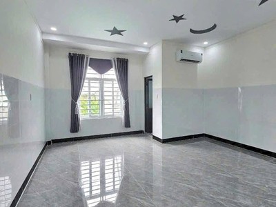 Bán nhà 1 trệt 1 lững  5x20m2  gần bến xe quận 8 bình chánh tphcm 4