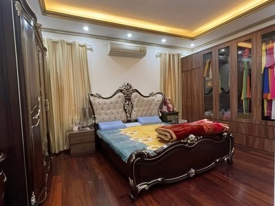 Bán biệt thự tây hồ   không gian sống đẳng cấp, ô tô vào nhà, 120m chỉ 30 tỷ 4