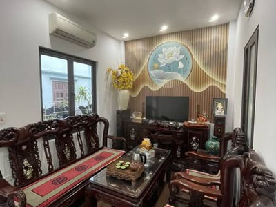 Bán nhà ngõ 105 xuân la   phân lô ô tô vòng quanh, sát ngoại giao đoàn, chỉ 12 tỷ 2