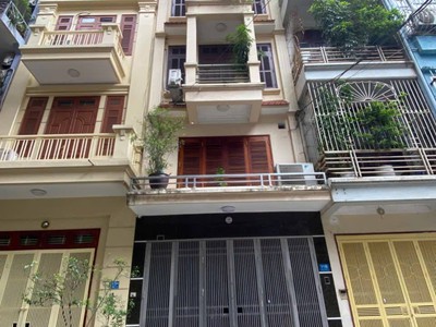 Bán nhà ngõ 105 xuân la   phân lô ô tô vòng quanh, sát ngoại giao đoàn, chỉ 12 tỷ 1