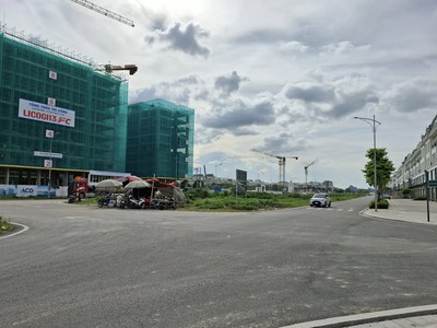 Một căn duy nhất quỹ độc quyền nhà phố 5 tầng CENTRAL RIVERSIDE giá tốt nhất thị trường 2