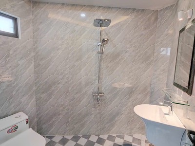 Bán nhà mới tttp 2 tầng hẻm 2/4 - vạn thạnh nha trang 4