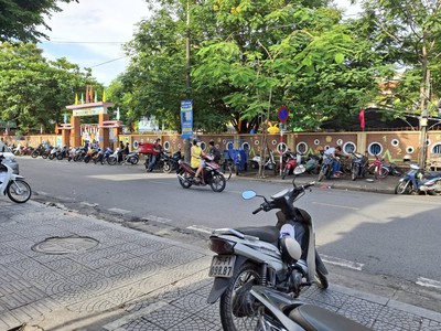 Cho thuê mặt bằng tại số 70 đặng huy trứ, thành phố huế. 2