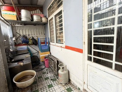 Nhà khu phân lô đường số 6, long bình   cạnh vinhomes    51m    giá 3,25 tỷ 2