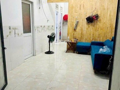 Bán nhà hẻm nguyễn khuyến phường bắc nha trang 0