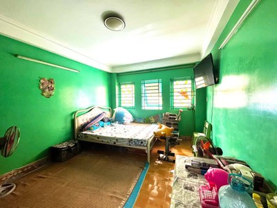 Nhà  đường lý thường kiệt phường 7 quận gò vấp. 3
