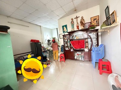 Nhà khu phân lô đường số 6, long bình   cạnh vinhomes    51m    giá 3,25 tỷ 3