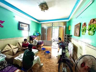 Nhà  đường lý thường kiệt phường 7 quận gò vấp. 2
