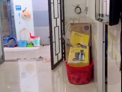Bán nhà hẻm nguyễn khuyến phường bắc nha trang 3
