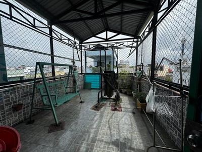 Nhà  đường lý thường kiệt phường 7 quận gò vấp. 4
