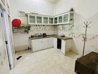 Bán nhà hẻm nguyễn khuyến phường bắc nha trang 1