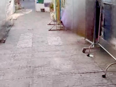 Bán nhà hẻm nguyễn khuyến phường bắc nha trang 4
