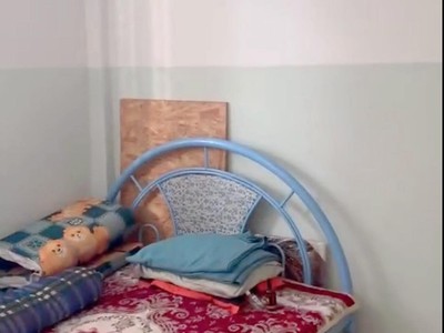 Bán nhà hẻm nguyễn khuyến phường bắc nha trang 2