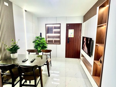 Tập thể mai dịch, cầu giấy 70m 2pn 2wc, mới xịn, chỉ 3.68 tỷ 1