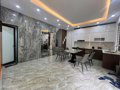 Bán nhà xuân la tây hồ ô tô     kinh doanh   văn phòng  thang máy 56m  6tầng15.5 tỷ 4