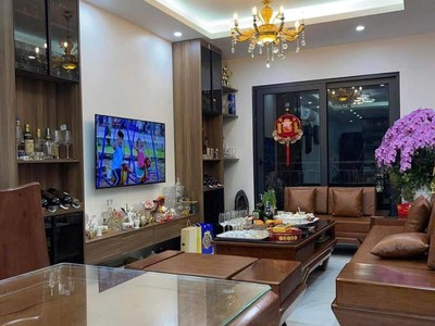 Bán nhà mặt phố hoàng hoa thám vỉa hè kinh doanh  thang máy   văn phòng 65m 6tầng 31,8 tỷ 0