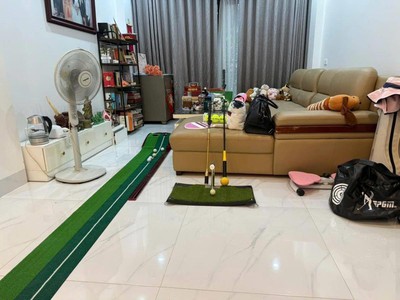 Bán nhà mặt phố hoàng hoa thám vỉa hè kinh doanh  thang máy   văn phòng 65m 6tầng 31,8 tỷ 1