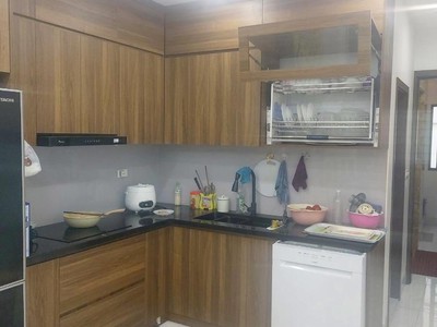 Bán nhà mặt phố hoàng hoa thám vỉa hè kinh doanh  thang máy   văn phòng 65m 6tầng 31,8 tỷ 2