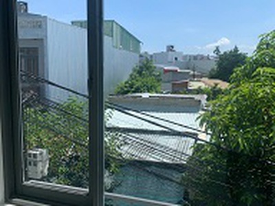 Chính chủ cần bán nhà 2 tầng mê đúc   2 mặt tiền   kiệt ô tô tới tận nhà   khu vực lê đình kỵ, đà 1