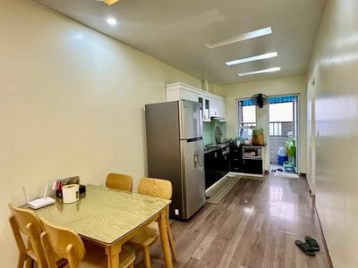  bán gấp căn hộ 65m  - 2 ngủ, 2 vs - nội thất xịn sò - tầng thấp  2