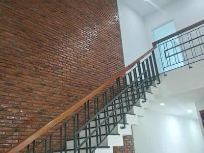 Chỉ 6,2 tỷ - giá cực tốt  nhà 3 tầng kiên cố, mặt tiền đường 7m5, lề 10m, cẩm lệ. 3