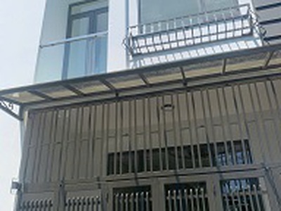 Chính chủ cần bán nhà 2 tầng mê đúc   2 mặt tiền   kiệt ô tô tới tận nhà   khu vực lê đình kỵ, đà 3