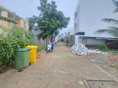 Đất 2 mh 137m2, tách thửa ok   an phú đông 9 q12 3