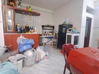 Nhà 2 tầng   9 p.trọ 330m2, vuông   vườn lài q12 1