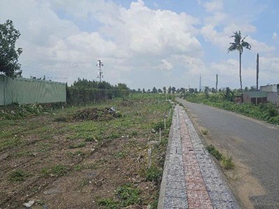 Đất nn view sông 954m2, vuông   an phú đông 3 q12 3
