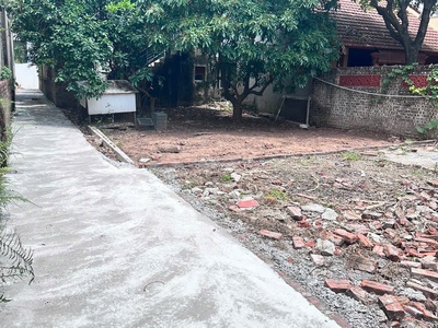 Bán lô đất 44.2m2 xã vân tảo -  thường tín  giá siêu rẻ chỉ 1 tỷ 450 triệu 1