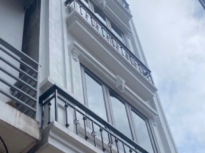 ❇tt huyện sầm uất dân xây 45m 4 tầng ô tô đỗ cửa giá hơn 5 tỷ 0