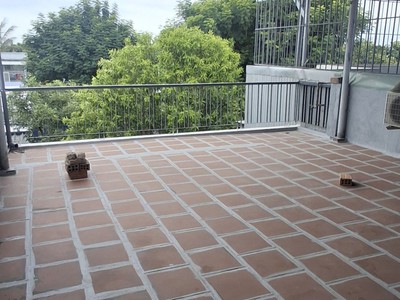 Chỉ 6,2 tỷ - giá cực tốt  nhà 3 tầng kiên cố, mặt tiền đường 7m5, lề 10m, cẩm lệ. 4