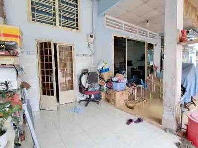 Ngộp bank bán gấp  nhà full thổ cư 180m    ngang 11m   hẻm xe tải linh xuân   chỉ 5.8 tỷ  30tr/m 1